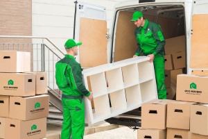 Commercial Movers Auckland